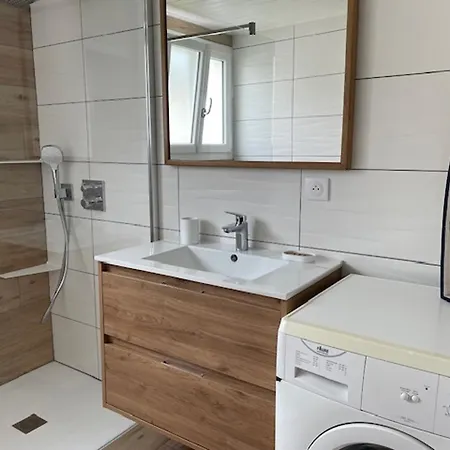Maison Spacieuse A Barbatre, Pres De La - Fr-1-823-159 Дом отдыха