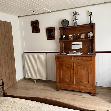 Дом отдыха Maison Spacieuse A Barbatre, Pres De La - Fr-1-823-159