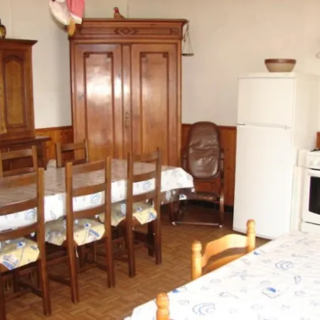 Maison Spacieuse A Barbatre, Pres De La - Fr-1-823-159 Дом отдыха Barbatre